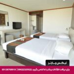 هتل ولکام پلازا (Welcome Plaza) پاتایا