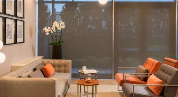 هتل رادیسون بلو آنکارا (Radisson Blu Ankara)