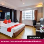هتل نوا پلاتینوم (Nova Platinum) پاتایا
