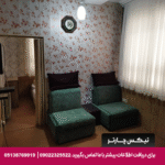 مهمانپذیر پلیکان مشهد