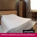 هتل جاوید مشهد