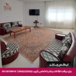 هتل آپارتمان لوتوس پارسیان