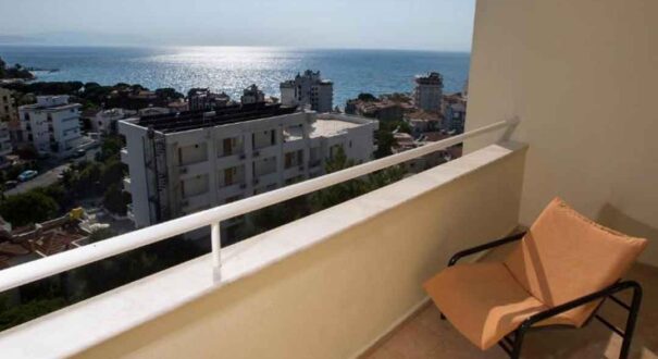 هتل آپارتمان تونتاس فامیلی سوئیتس (Tuntas Family Suites) کوش آداسی