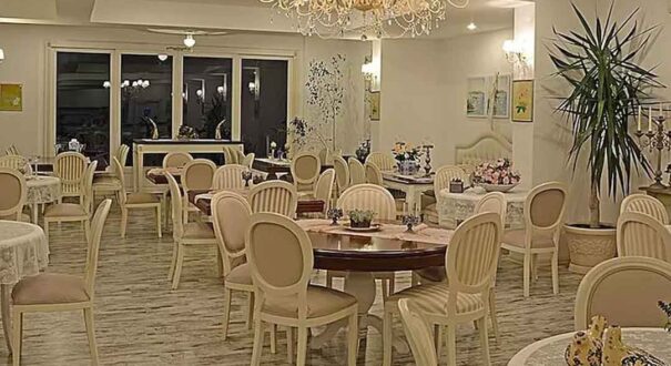 هتل لاویستا بوتیک (LaVista Boutique) کوش آداسی