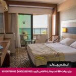 هتل دریجی (Derici Hotel) کوش آداسی