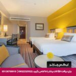 هتل بای ویو (Bayview) پاتایا