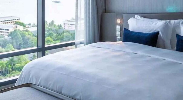 هتل گراند سنتر پوینت (Grande Centre Point) پاتایا