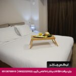 هتل آکواتک آکوا پارک ایروان -تیکس چارتر