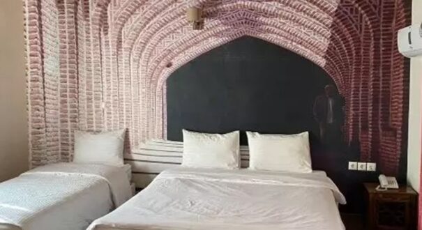 درباره مجتمع اقامتی بام سان - تیکس چارتر