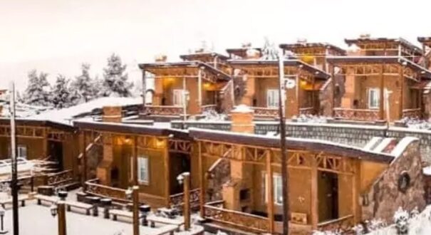 درباره مجتمع اقامتی بام سان - تیکس چارتر