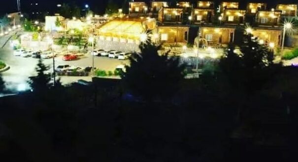 درباره مجتمع اقامتی بام سان - تیکس چارتر