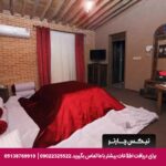 درباره مجتمع اقامتی بام سان - تیکس چارتر