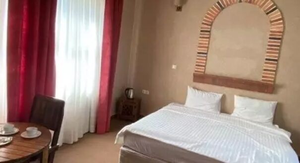 درباره مجتمع اقامتی بام سان - تیکس چارتر