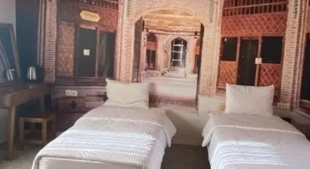 درباره مجتمع اقامتی بام سان - تیکس چارتر