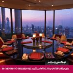 Banyan Tree Bangkok-tixcharter