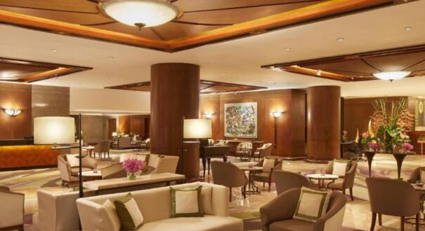 Banyan Tree Bangkok-tixcharter