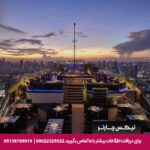 Banyan Tree Bangkok-tixcharter