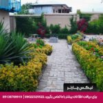 اقامتگاه بومگردی ددنگه گرگان - تیکس چارتر