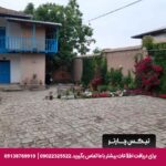 اقامتگاه بومگردی ددنگه گرگان - تیکس چارتر