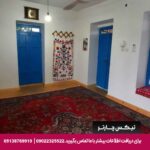 اقامتگاه بومگردی ددنگه گرگان - تیکس چارتر