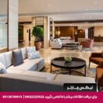 هتل آپارتمان فرازر مسقط- تیکس چارتر