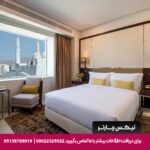 هتل آپارتمان فرازر مسقط- تیکس چارتر