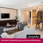 هتل آپارتمان فرازر مسقط- تیکس چارتر