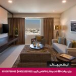 هتل آپارتمان فرازر مسقط- تیکس چارتر