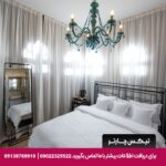 هتل بوتیک هفت پیکر گرگان - تیکس چارتر