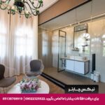 هتل بوتیک هفت پیکر گرگان - تیکس چارتر