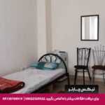 هتل آپارتمان گلستان گرگان - تیکس چارتر