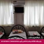 هتل آپارتمان گلستان گرگان - تیکس چارتر