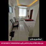 هتل آپارتمان گلستان گرگان - تیکس چارتر