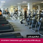 هتل ایزمایلوو دلتا مسکو-تیکس چارتر