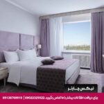 هتل ایزمایلوو دلتا مسکو-تیکس چارتر