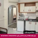 هتل آپارتمان ماهان مشهد