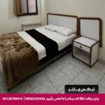 هتل آپارتمان ماهان مشهد