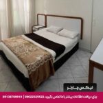 هتل آپارتمان ماهان مشهد