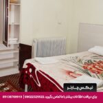 هتل میرعماد قزوین - تیکس چارتر