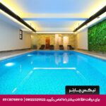 هتل ناچو ایروان - تیکس چارتر
