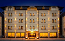 هتل ناچو (Nacho Hotel Yerevan) ایروان