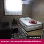 هتل شانلی گرگان - تیکس چارتر