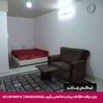 هتل شانلی گرگان - تیکس چارتر