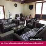 هتل شانلی گرگان - تیکس چارتر