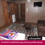 هتل شانلی گرگان - تیکس چارتر
