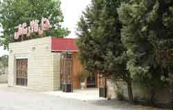 هتل شانلی گرگان