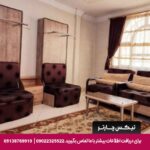 هتل آپارتمان ویلا مشهد