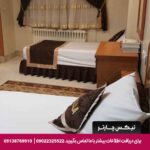 هتل آپارتمان ویلا مشهد