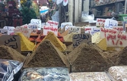 بازار شورجه بغداد