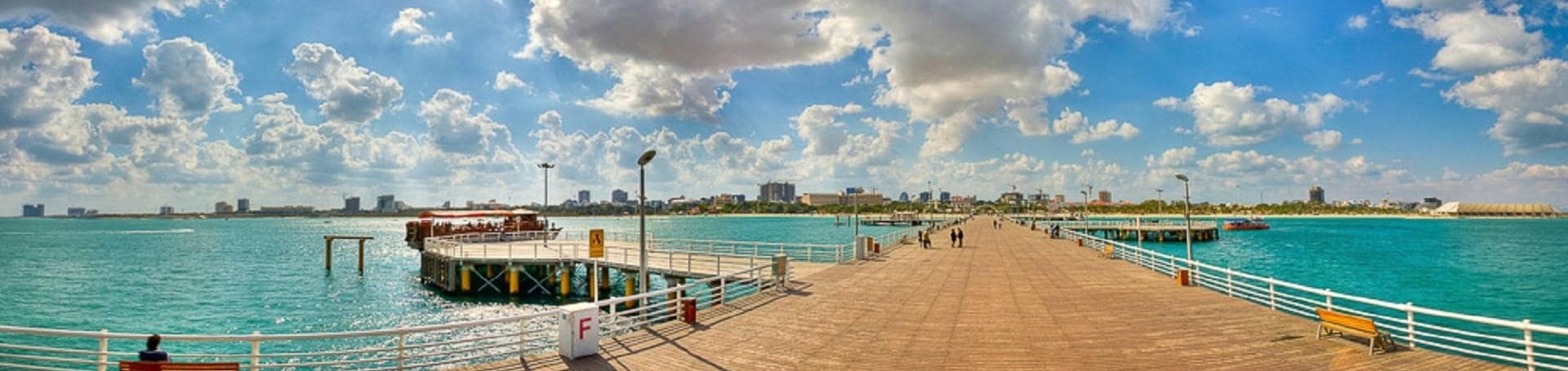 تور تبریز به کیش - تیکس چارتر